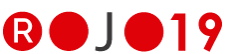 Rojo19 Logo